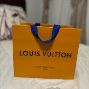 ❌SOLD❌Louis Vuitton Shopping Bag